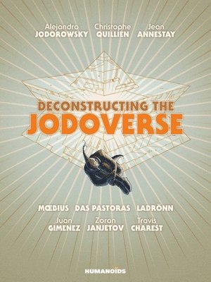 Deconstructing the Jodoverse 1