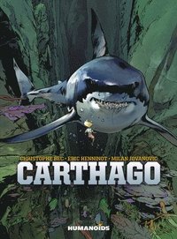 bokomslag Carthago Vol.1: Volume 1