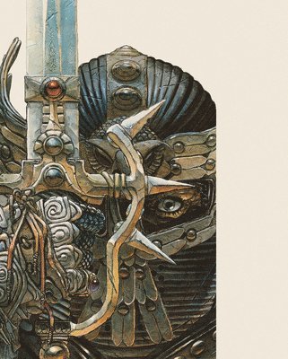 Metabarons Oversized Deluxe