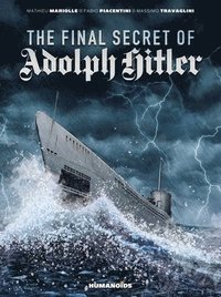 bokomslag The Final Secret of Adolf Hitler