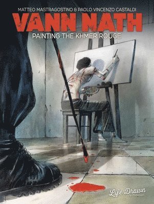 Vann Nath: Painting the Khmer Rouge 1