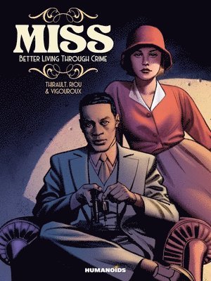 Miss: Better Living Through Crime 1