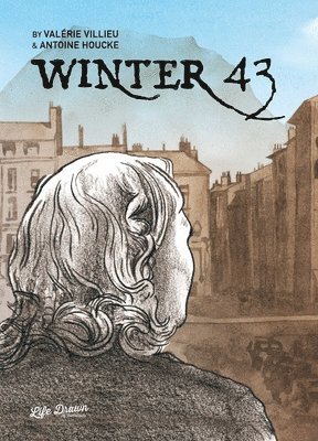Winter '43: From Wally's Memories 1