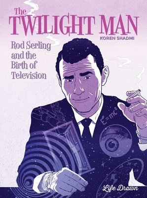 The Twilight Man 1