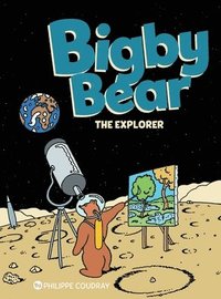 bokomslag Bigby Bear Book 3: Volume 3