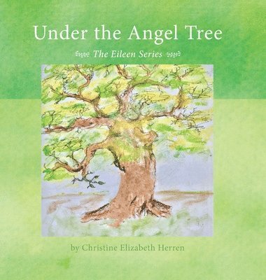 bokomslag Under the Angel Tree