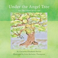 bokomslag Under the Angel Tree