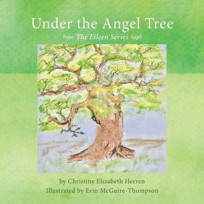 Under the Angel Tree 1