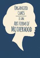 Happiness Simplified: The Mom's Organizer 1