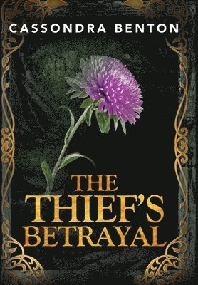 The Thief's Betrayal 1