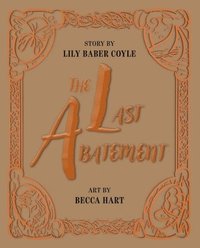 bokomslag The Last Abatement