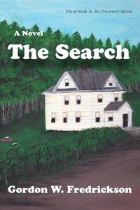 bokomslag The Search