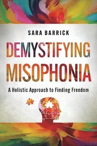 bokomslag Demystifying Misophonia