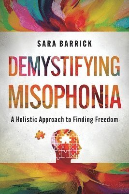 bokomslag Demystifying Misophonia