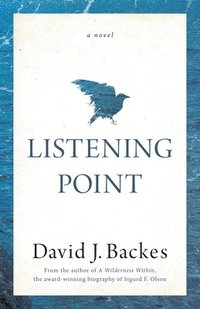 bokomslag Listening Point