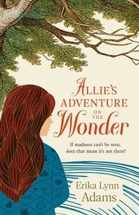 bokomslag Allie's Adventure on the Wonder