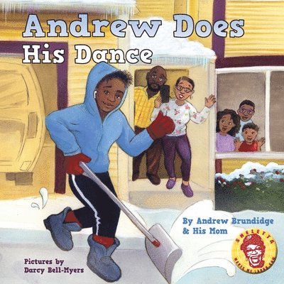 Andrew Does His Dance 1