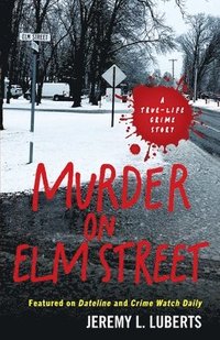 bokomslag Murder on Elm Street