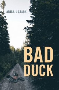 bokomslag Bad Duck