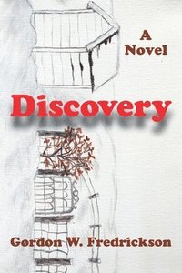 bokomslag Discovery