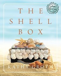 bokomslag The Shell Box