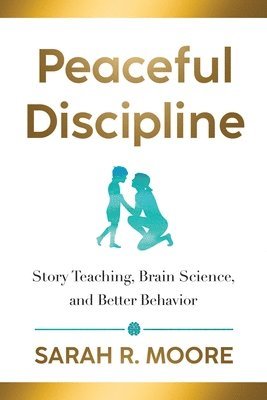 bokomslag Peaceful Discipline