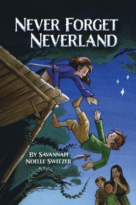 Never Forget Neverland 1