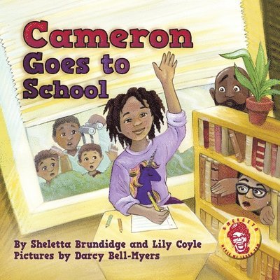 Cameron Goes to School 1