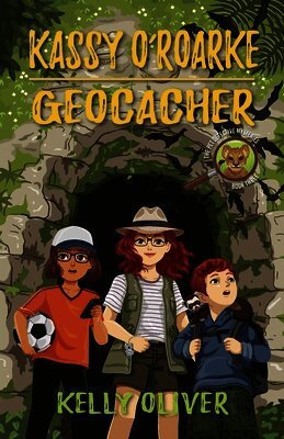 Kelly Oliver - Zoo Quest, A Fun-Filled Animal Mystery for Kids, Häftad