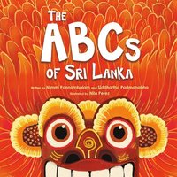 bokomslag The ABCs of Sri Lanka