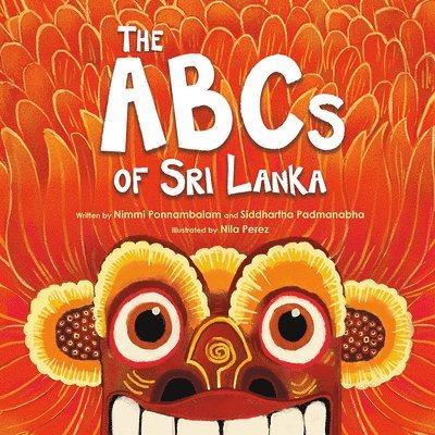 The ABCs of Sri Lanka 1
