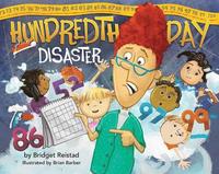 bokomslag Hundredth Day Disaster