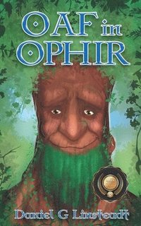 bokomslag Oaf in Ophir