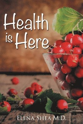 Health Is Here 1