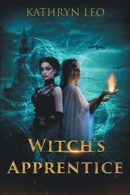 Witch's Apprentice 1