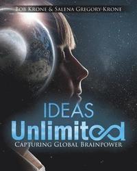 bokomslag Ideas Unlimited