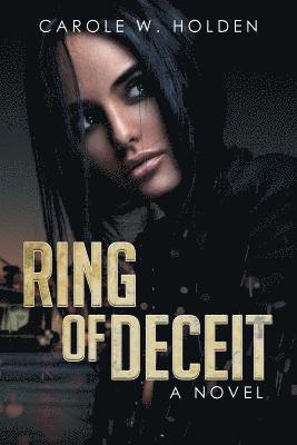 bokomslag Ring of Deceit