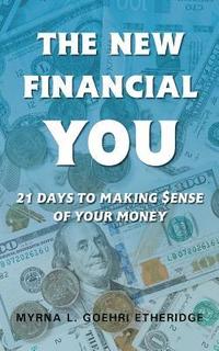 bokomslag The New Financial You