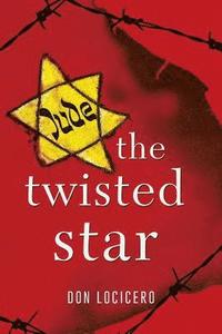 bokomslag The Twisted Star