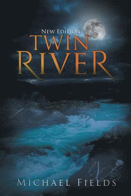 bokomslag Twin River (New Edition)