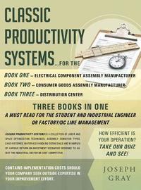 bokomslag Classic Productivity Systems
