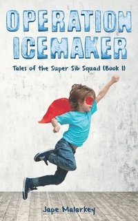 bokomslag Operation Ice Maker