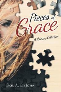 bokomslag Pieces of Grace