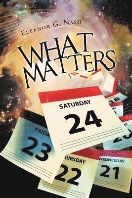 What Matters 1