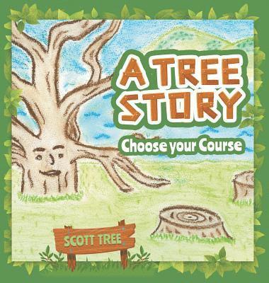 A Tree Story 1