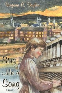 bokomslag Sing Me a Song