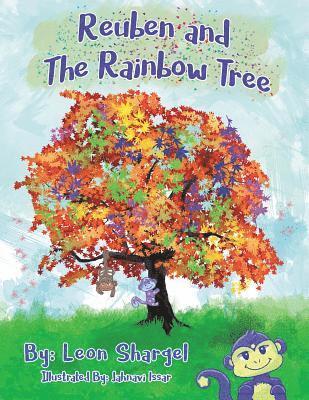 Reuben and the Rainbow Tree 1