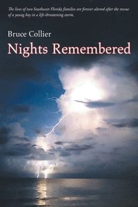 bokomslag Nights Remembered