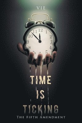 Time Is Ticking 1