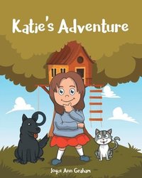 bokomslag Katie's Adventure